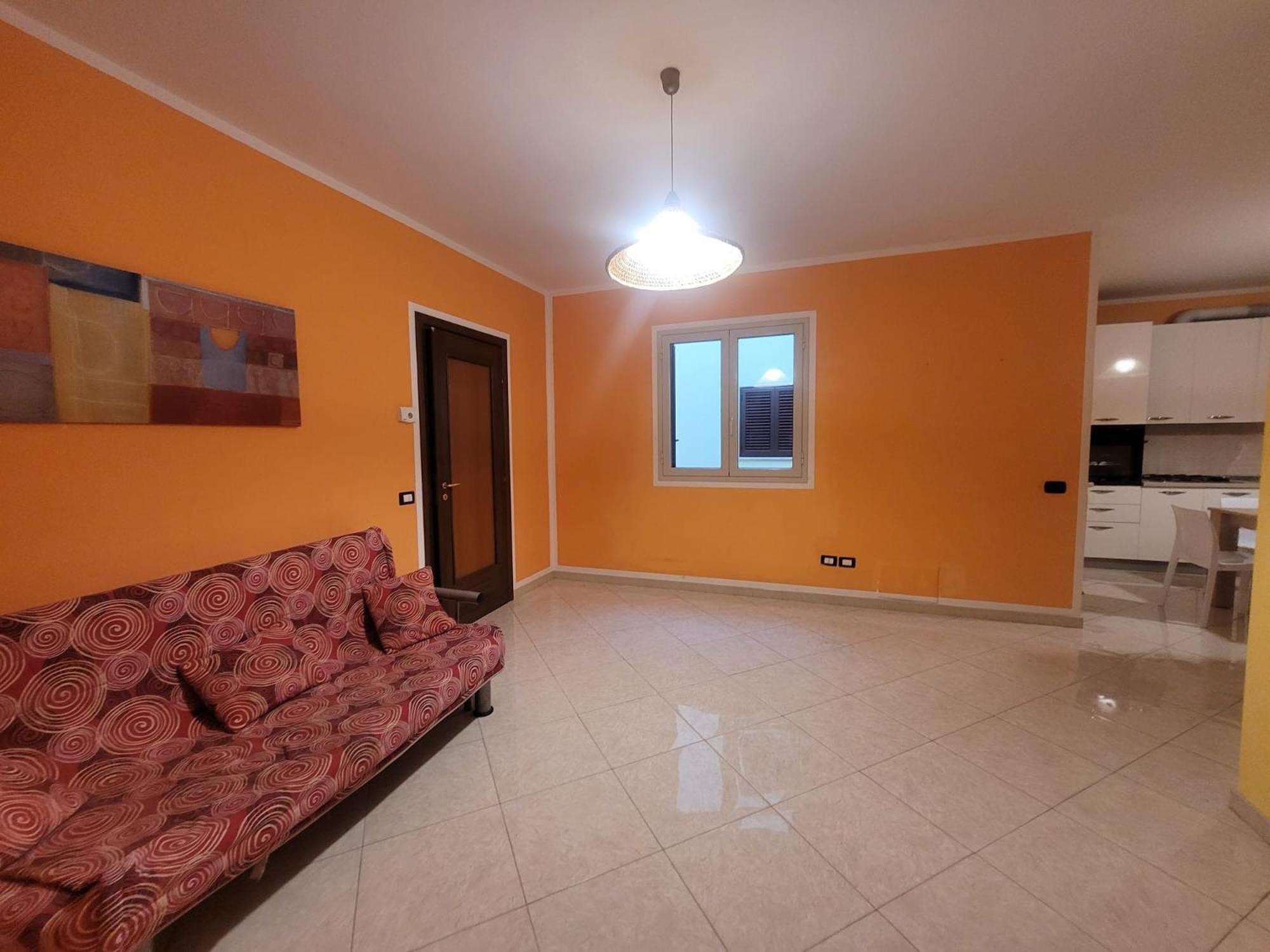 Casa Di Ginevra Apartment
