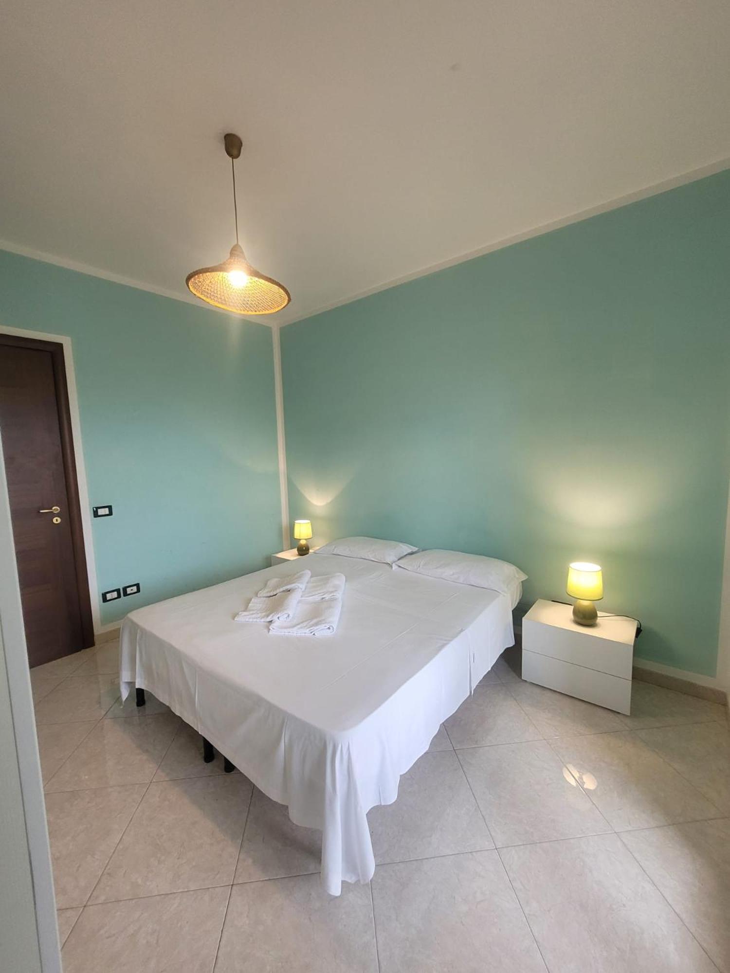 Apartment Casa Di Ginevra Gallipoli